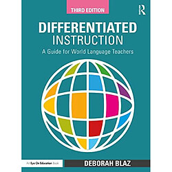 Differentiated Instruction
