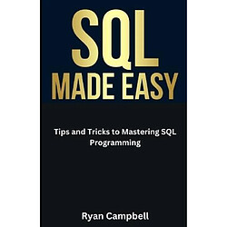 SQL Made Easy