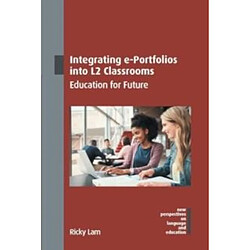 Integrating ePortfolios into L2 Classrooms