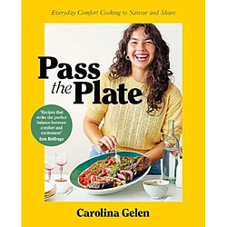 Pass the Plate
