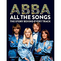 Abba All The Songs