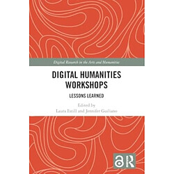 Digital Humanities Workshops