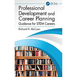 Professional Development and Career Planning