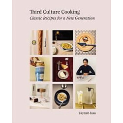 Third Culture Cooking