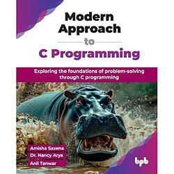 Modern Approach to C Programming