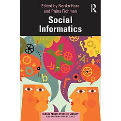 Social Informatics