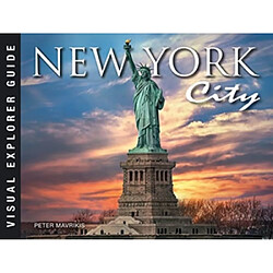 New York City 