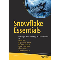 Snowflake Essentials