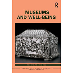 Museums and Wellbeing