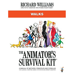 The Animators Survival Kit Walks