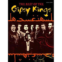 The Best of the Gipsy Kings