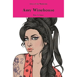 Amy Winehouse