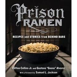 Prison Ramen 