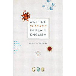 Writing Science in Plain English
