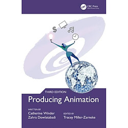 Producing Animation 3e