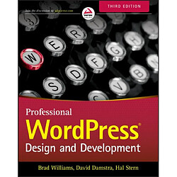 Professional WordPress