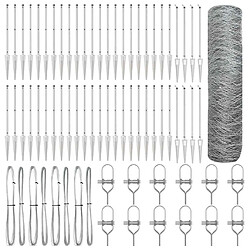 Occultant & clôture