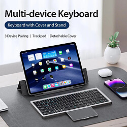 Acheter Yonis Clavier sans fil - Noir