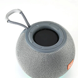 Acheter Yonis Enceinte Bluetooth portable - Rouge