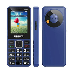 Yonis téléphone portable - Bleu
