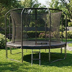 Trampoline