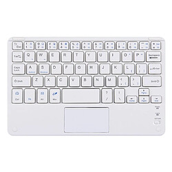 Yonis Clavier Pour Tablette Bluetooth Avec Touchpad