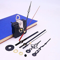 Yonis Kit Mouvement Horloge Quartz DIY Complet pas cher