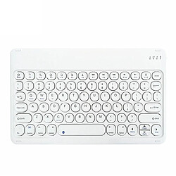 Yonis Clavier Pour Tablette Bluetooth Sans Fil Vert