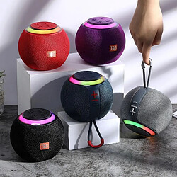 Enceinte bluetooth