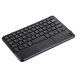Yonis clavier sans fil - Noir pas cher