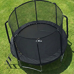 Acheter Trampoline Semi-Pro Jump4fun 10FT-305cm Noir