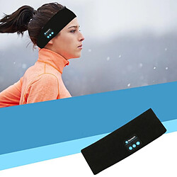 Yonis Bonnet Bluetooth Sport Anti-Transpiration