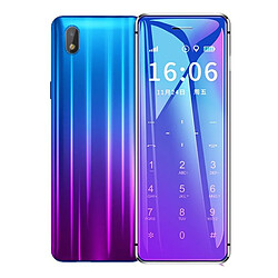 Yonis Téléphone Portable Bluetooth FM Dual SIM