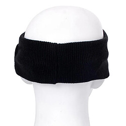 Yonis Bonnet Bluetooth Sport Musique Sans Fil Gris pas cher