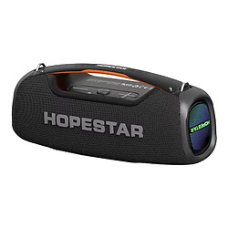 Yonis Enceinte Bluetooth nomade - Noir