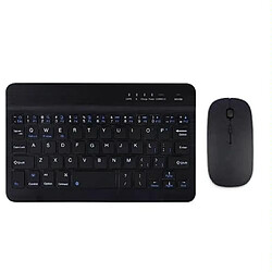 Yonis Clavier Pour Tablette Bluetooth Sans Fil