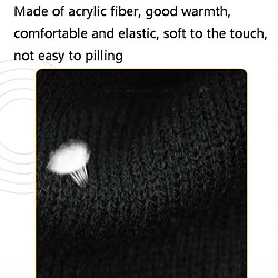 Avis Yonis Bonnet Bluetooth LED Musique Pour Running