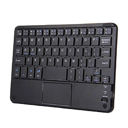 Acheter Yonis clavier sans fil - Noir