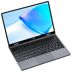Chuwi Ordinateur portable 10.51", Intel N150, 12Go RAM, 512Go SSD, Windows 11
