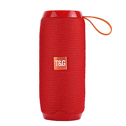 Avis Yonis Y-13317-34144 - Rouge