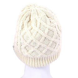 Yonis Bonnet Bluetooth Chaud Musique Hiver Mic pas cher