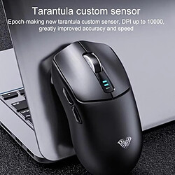 Avis Yonis Tarantula SC580 Blanche