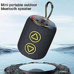Enceinte bluetooth