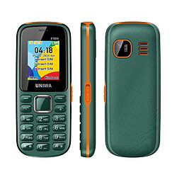 Yonis Téléphone Portable Senior Triple SIM 2G