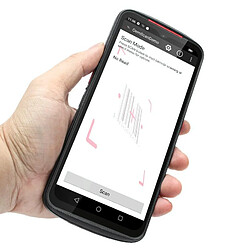 Yonis Smartphone 5G Android - Noir pas cher