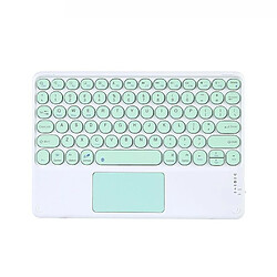 Avis Yonis Clavier sans fil - Noir