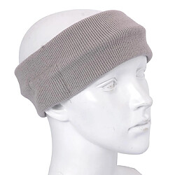 Acheter Yonis Bonnet Bluetooth Sport Musique Sans Fil Gris