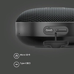 Acheter Yonis mini enceinte Bluetooth