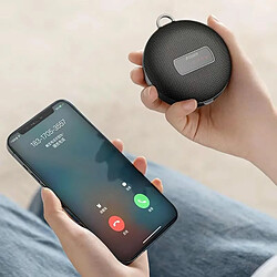 Avis Yonis mini enceinte Bluetooth
