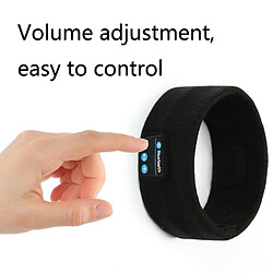 Acheter Yonis Bonnet Bluetooth Sport Anti-Transpiration